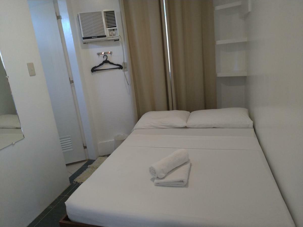 Lsm Square Residences Balabag  Εξωτερικό φωτογραφία