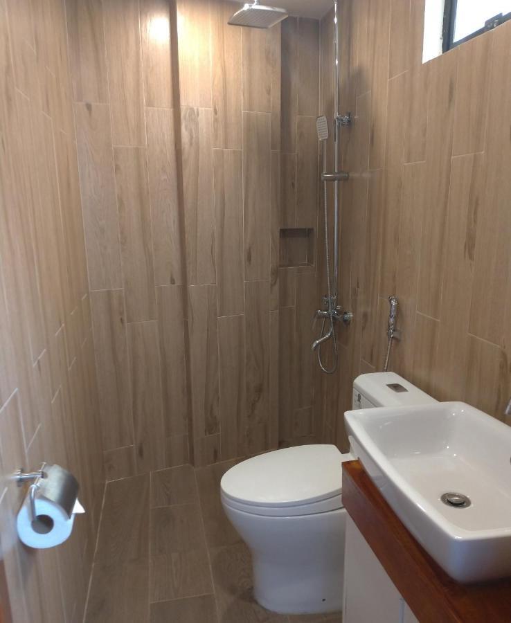 Lsm Square Residences Balabag  Εξωτερικό φωτογραφία