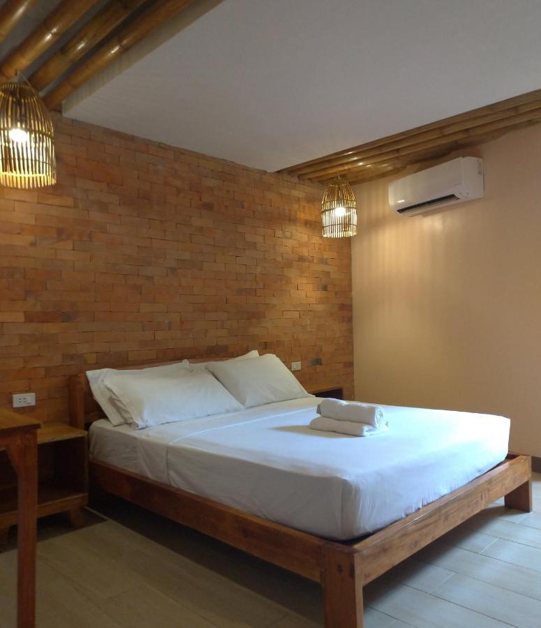 Lsm Square Residences Balabag  Εξωτερικό φωτογραφία