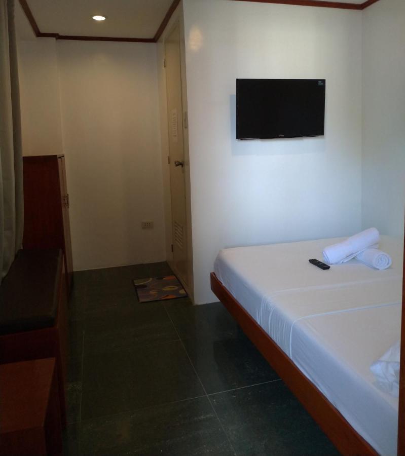 Lsm Square Residences Balabag  Εξωτερικό φωτογραφία