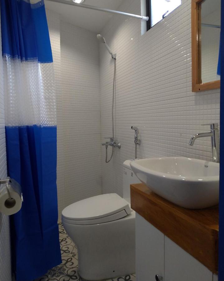 Lsm Square Residences Balabag  Εξωτερικό φωτογραφία